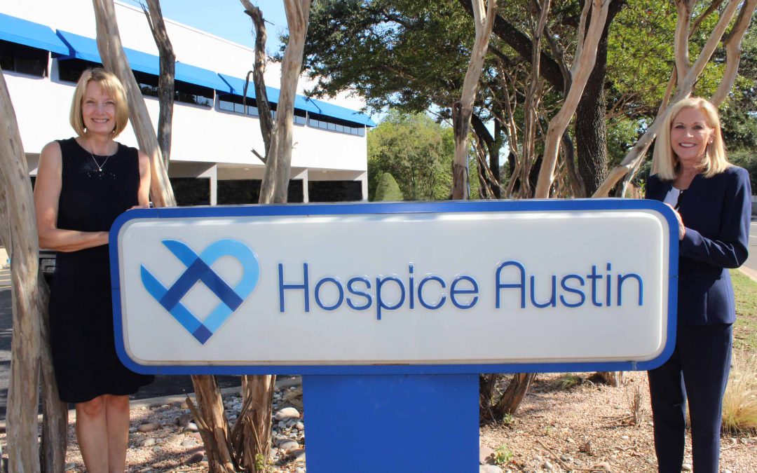 Hospice Austin Leadership Changes