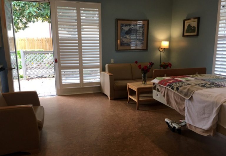 Hospice Austin’s Christopher House Hospice Austin